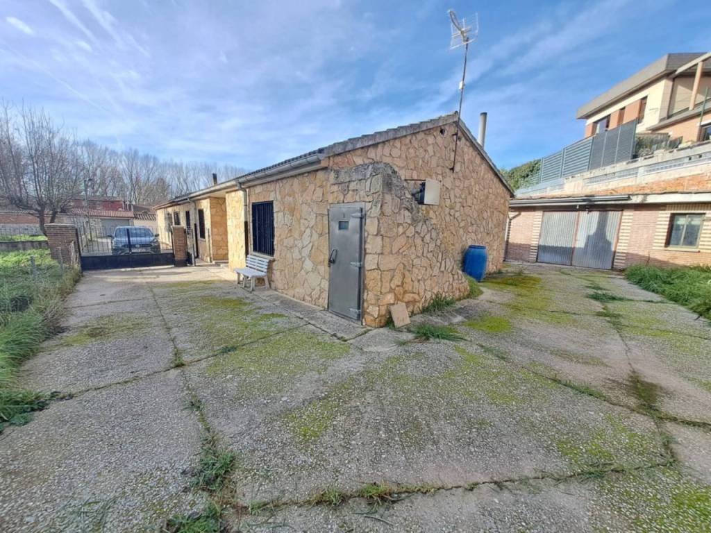 Fachada