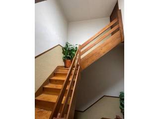 Escalera