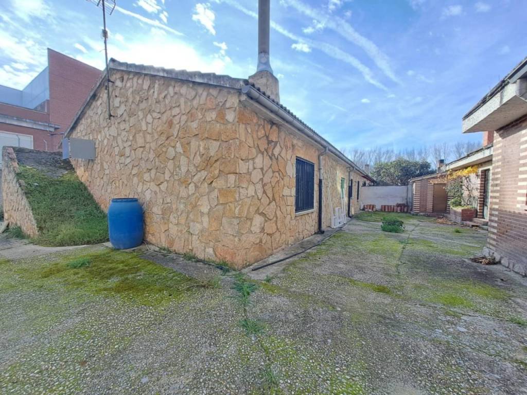 Fachada