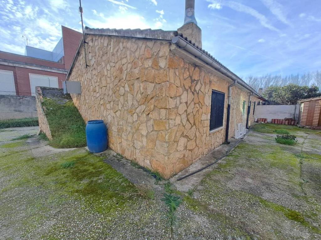 Fachada