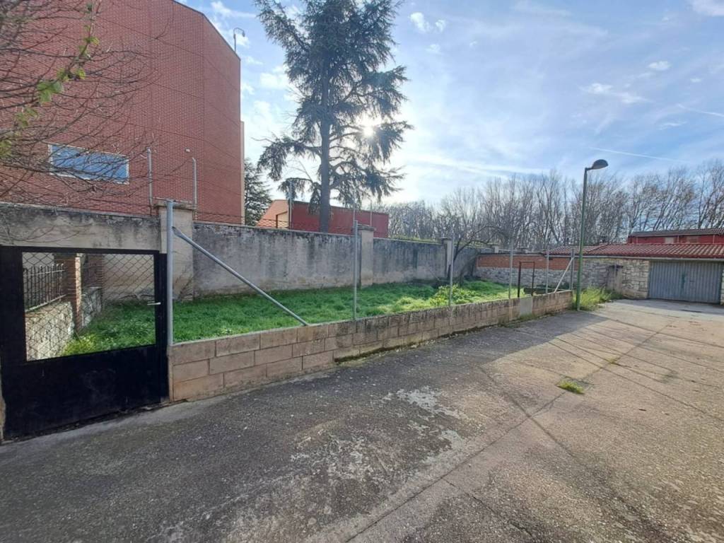 Jardín