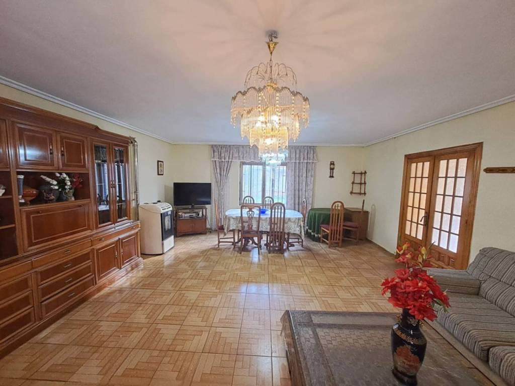 Salón