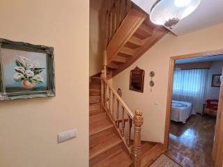 Escalera