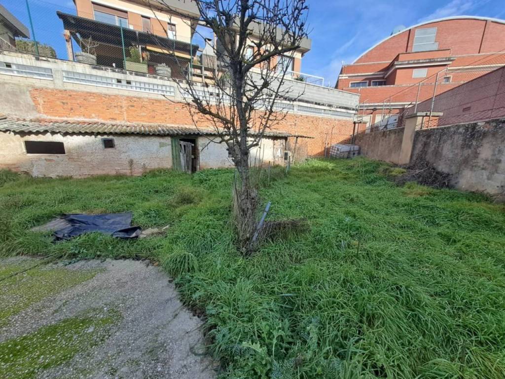 Jardín
