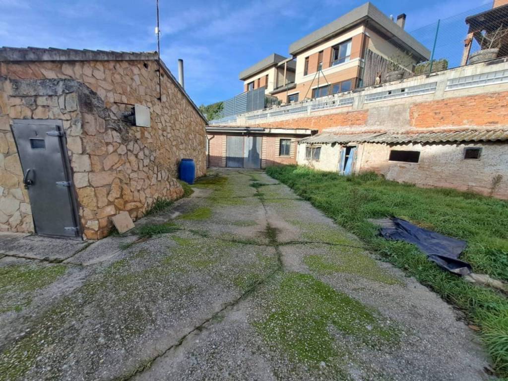 Jardín