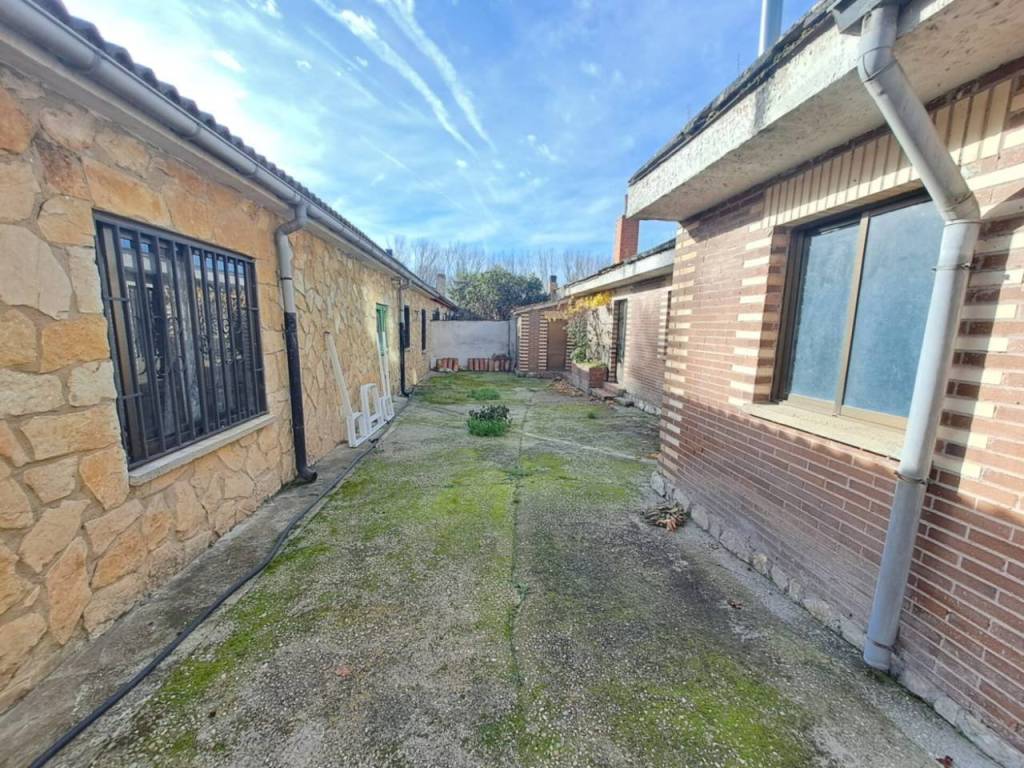 Fachada