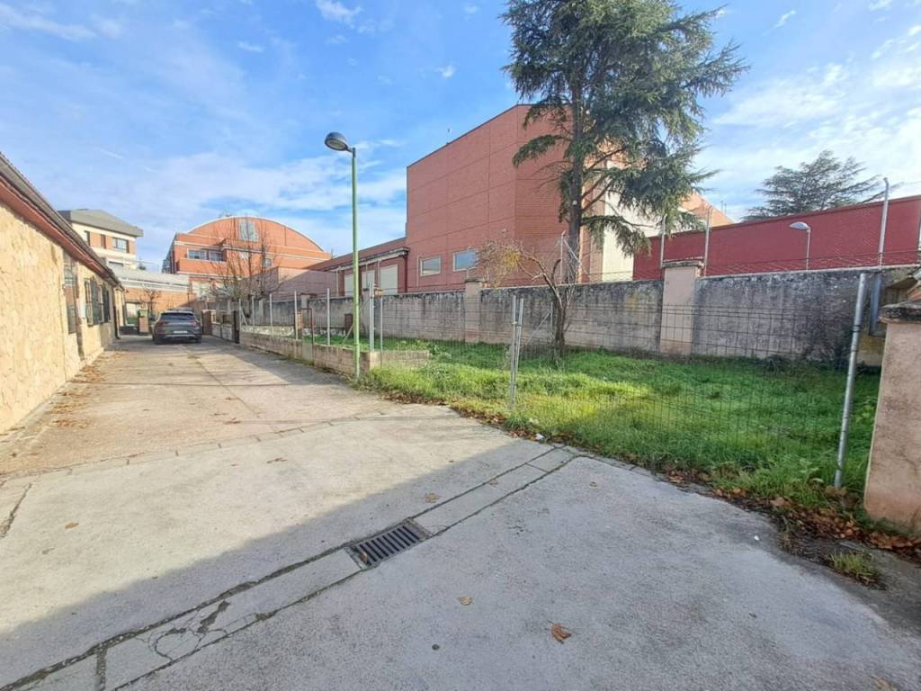 Jardín