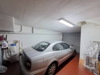 Garaje/Parking