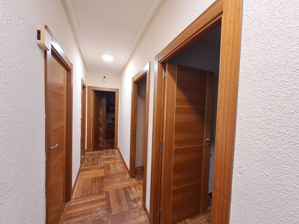 Pasillo