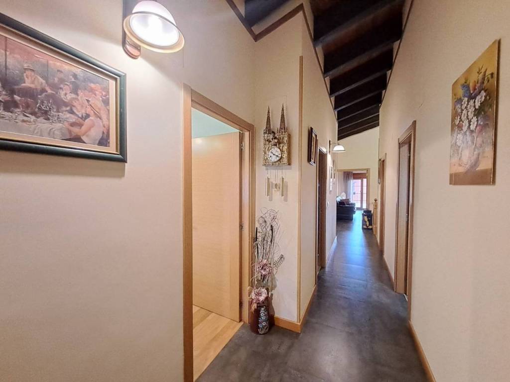 Pasillo