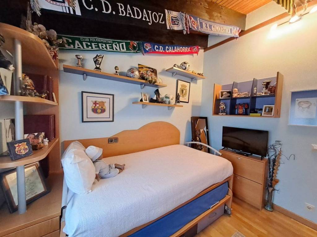 Dormitorio
