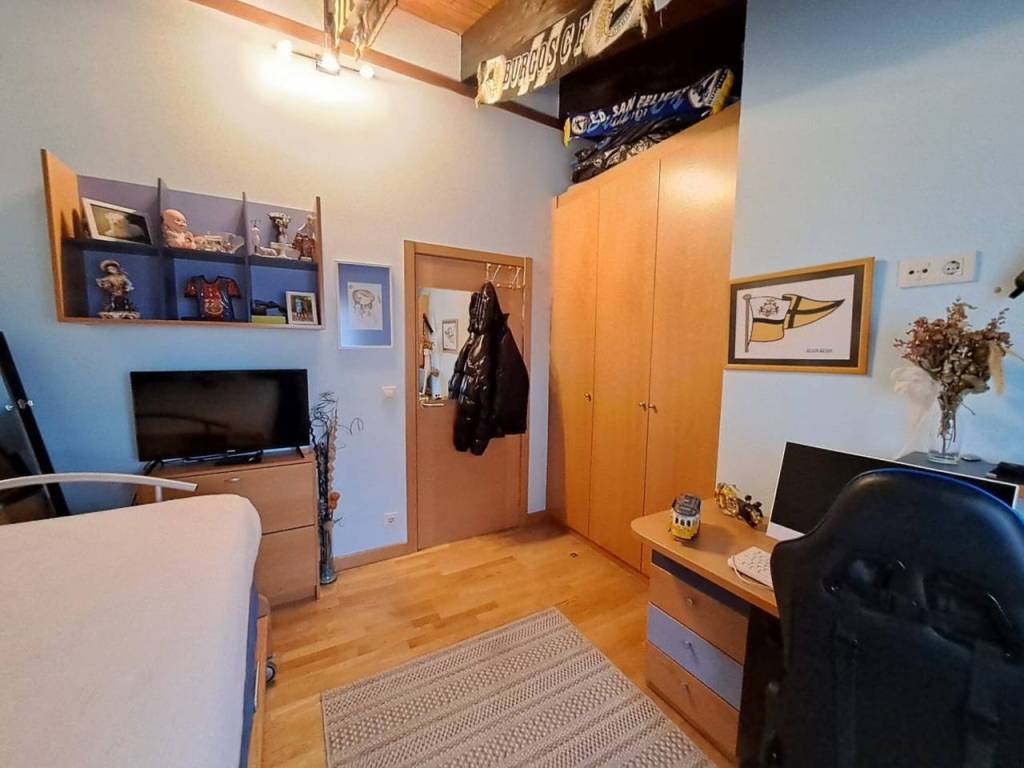 Dormitorio