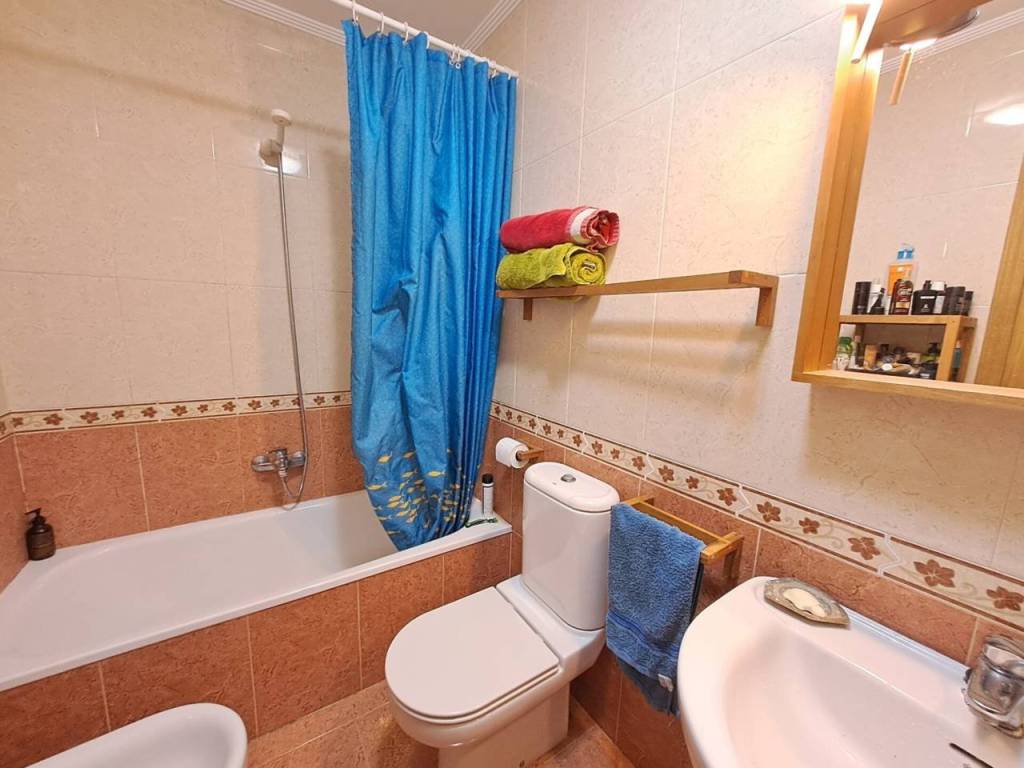 Baño