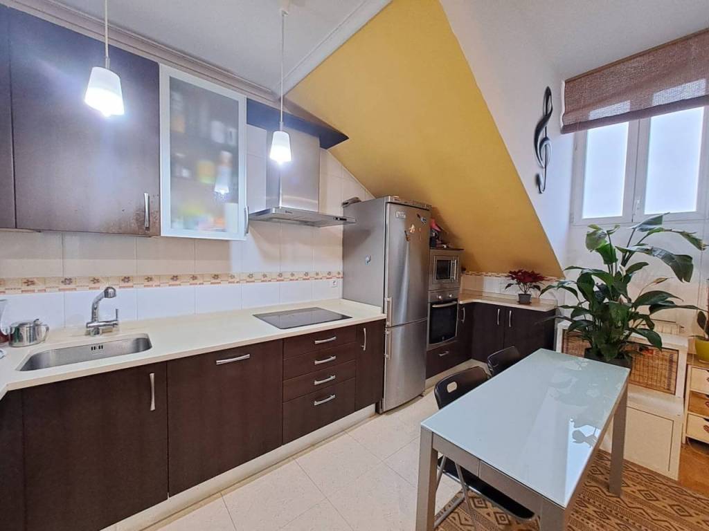 Cocina