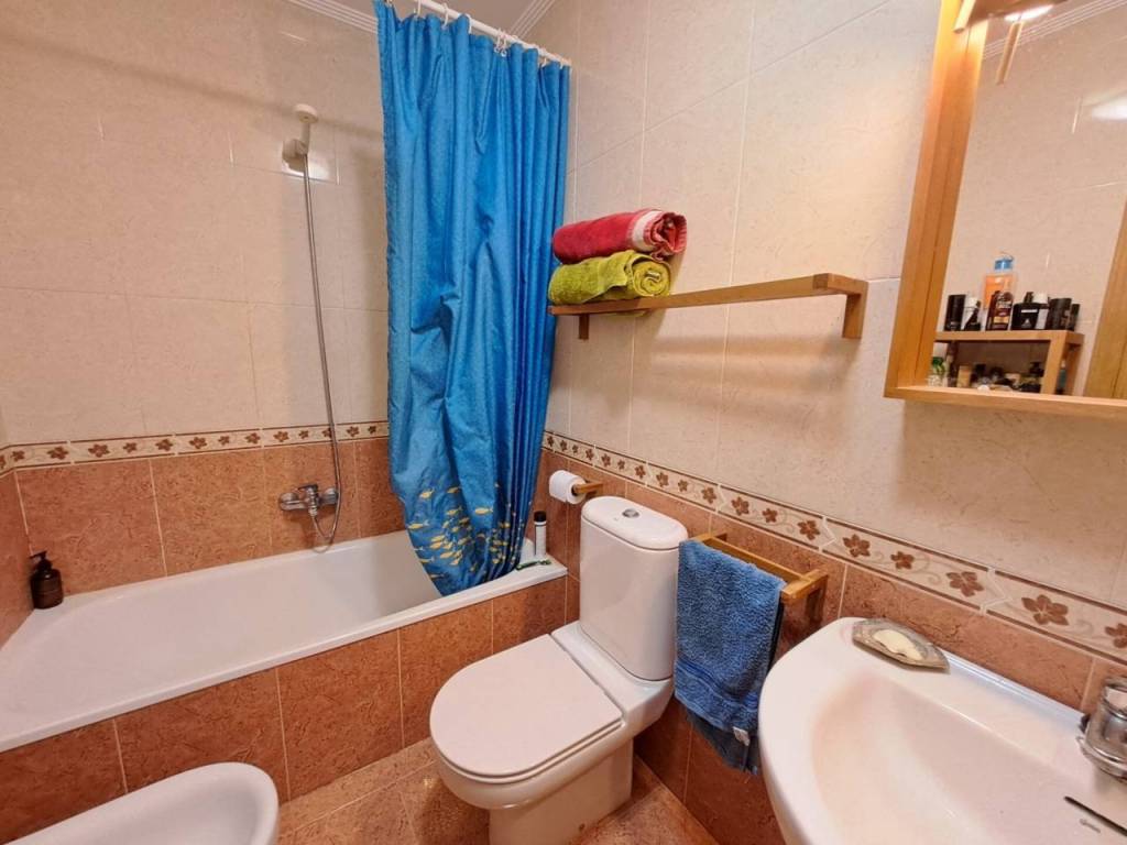 Baño