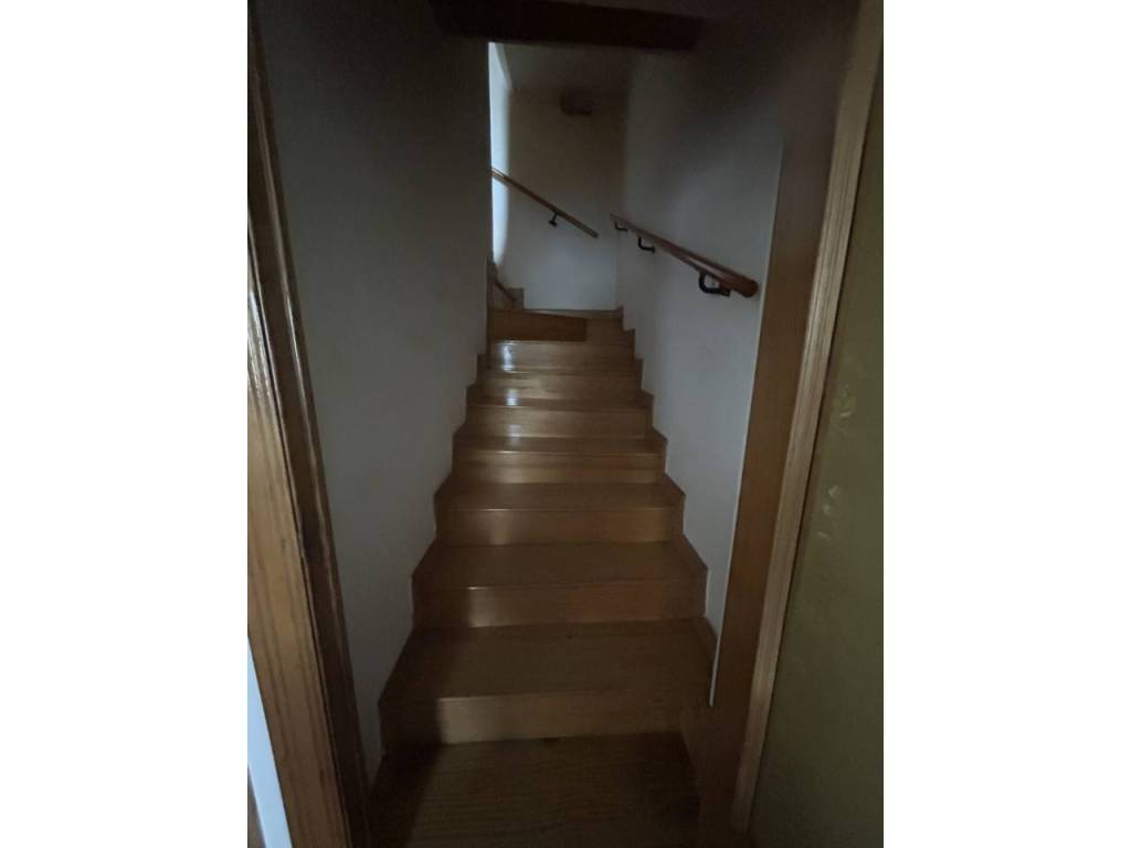 Escalera