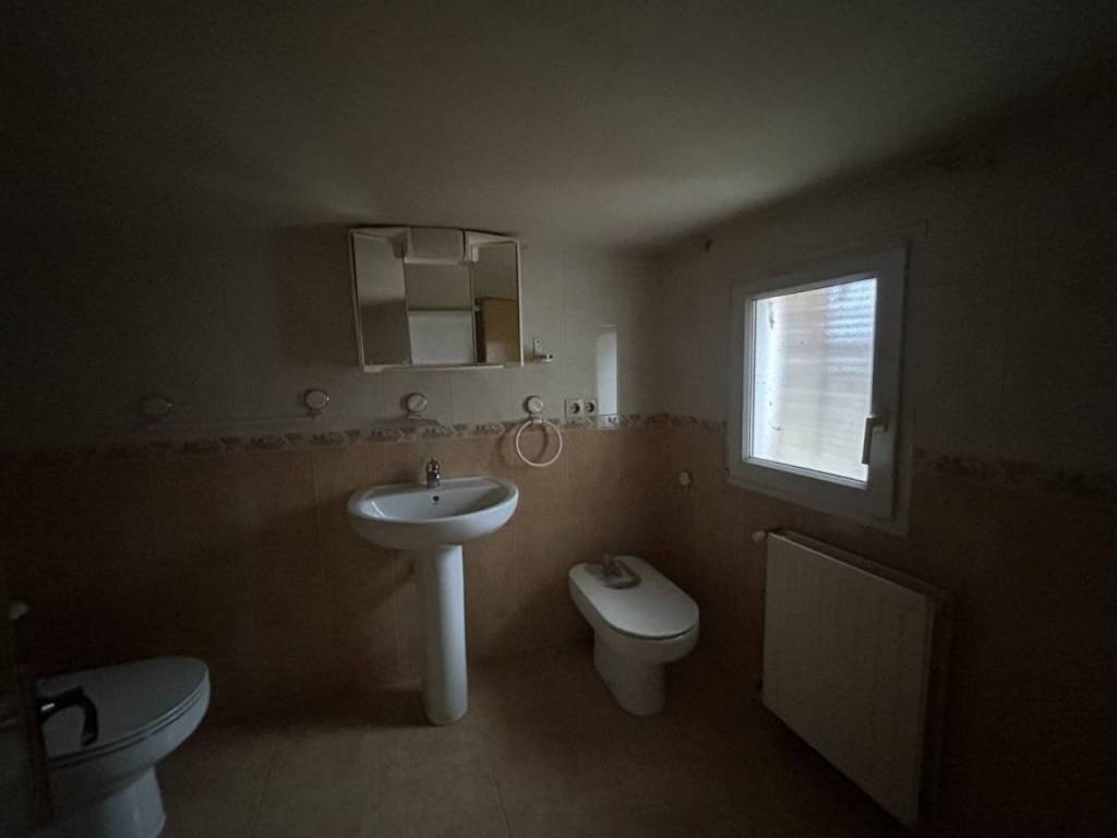 Baño