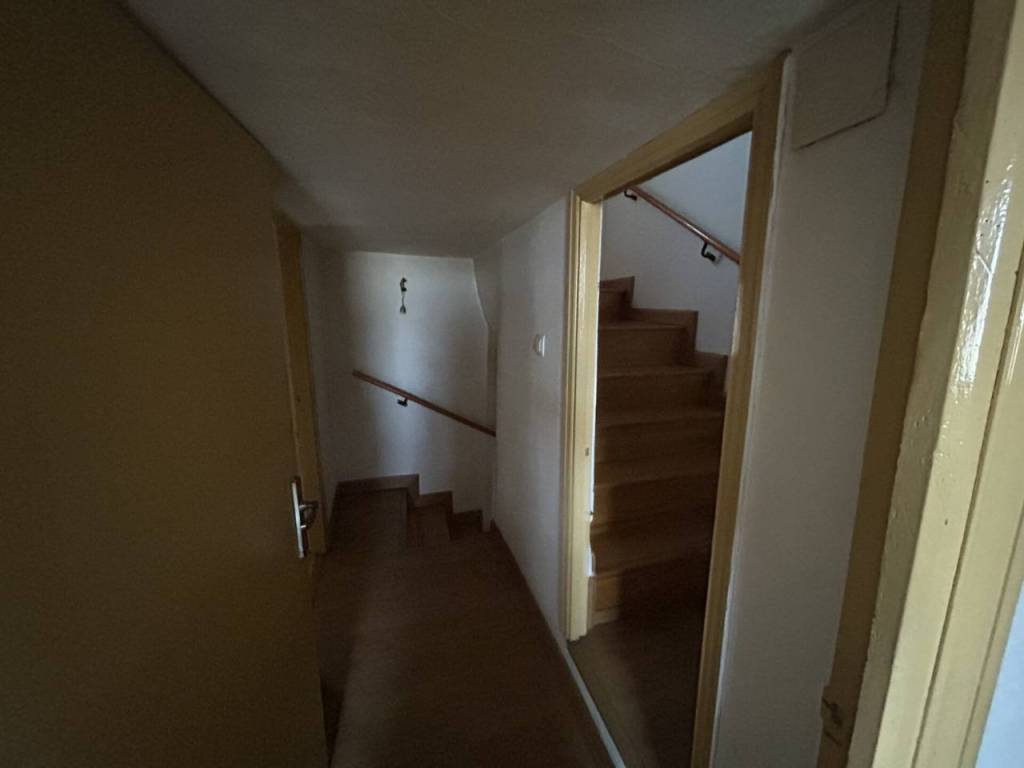 Escalera