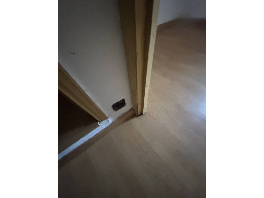 Escalera