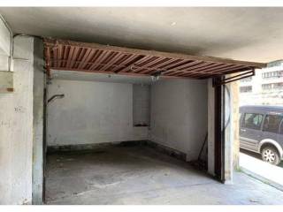 Garaje/Parking