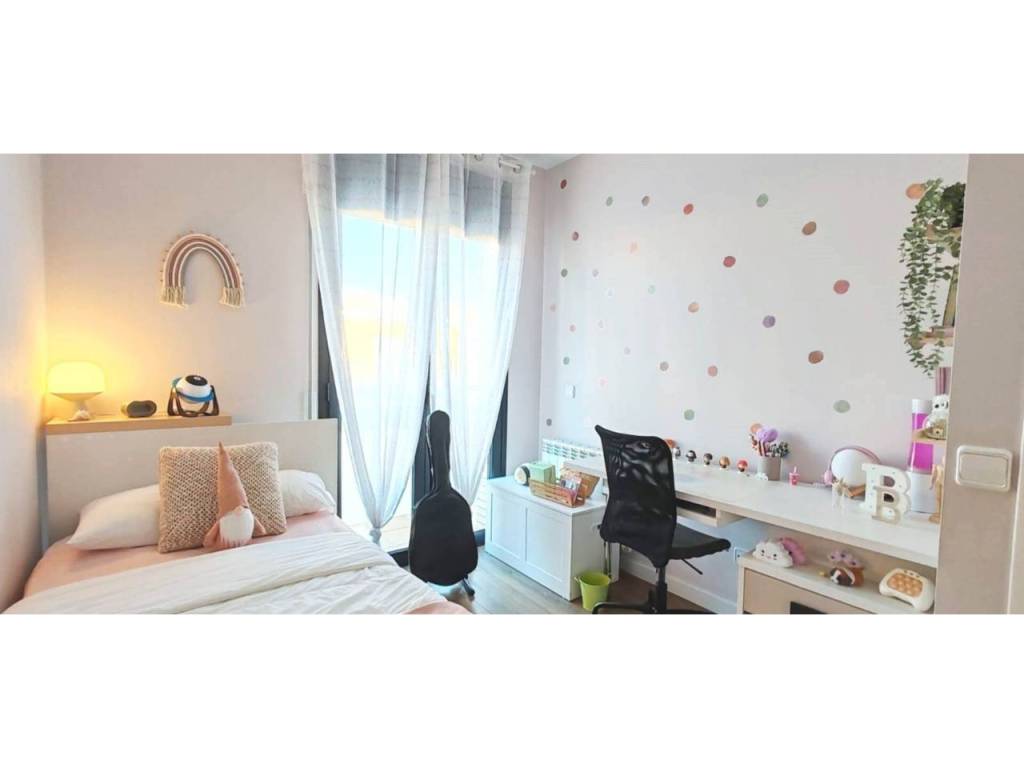 Dormitorio