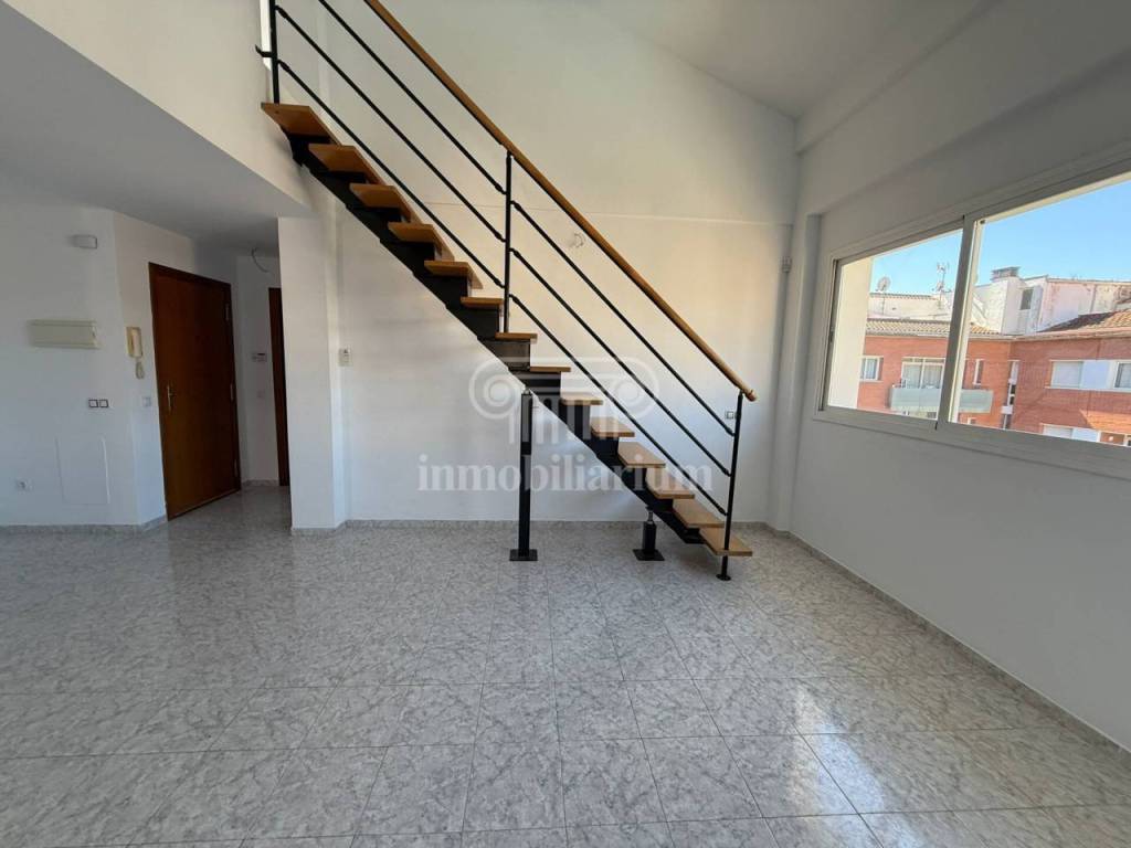 Escalera