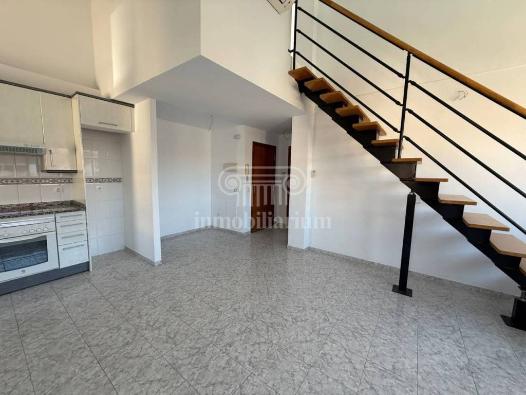 Escalera