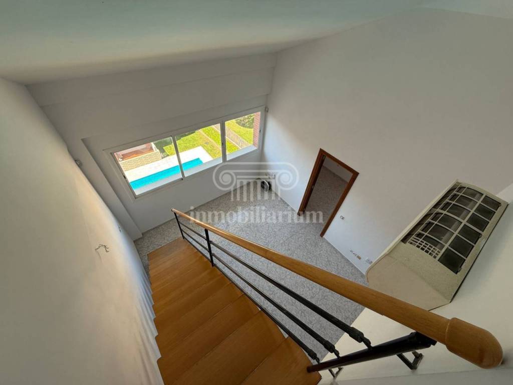 Escalera