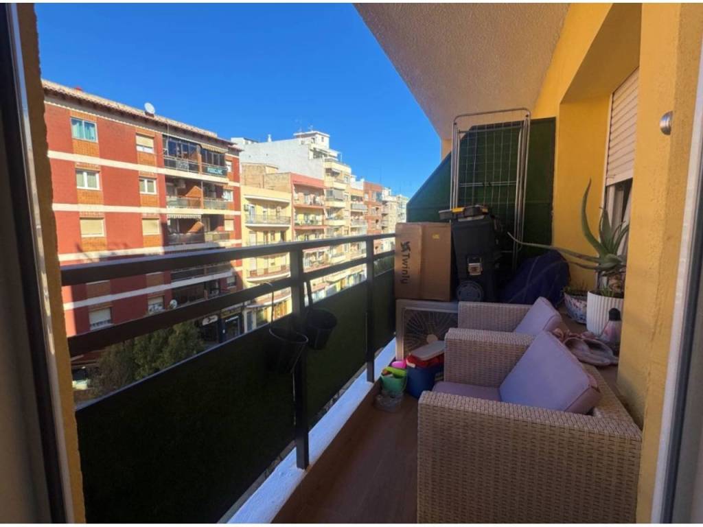 Terraza