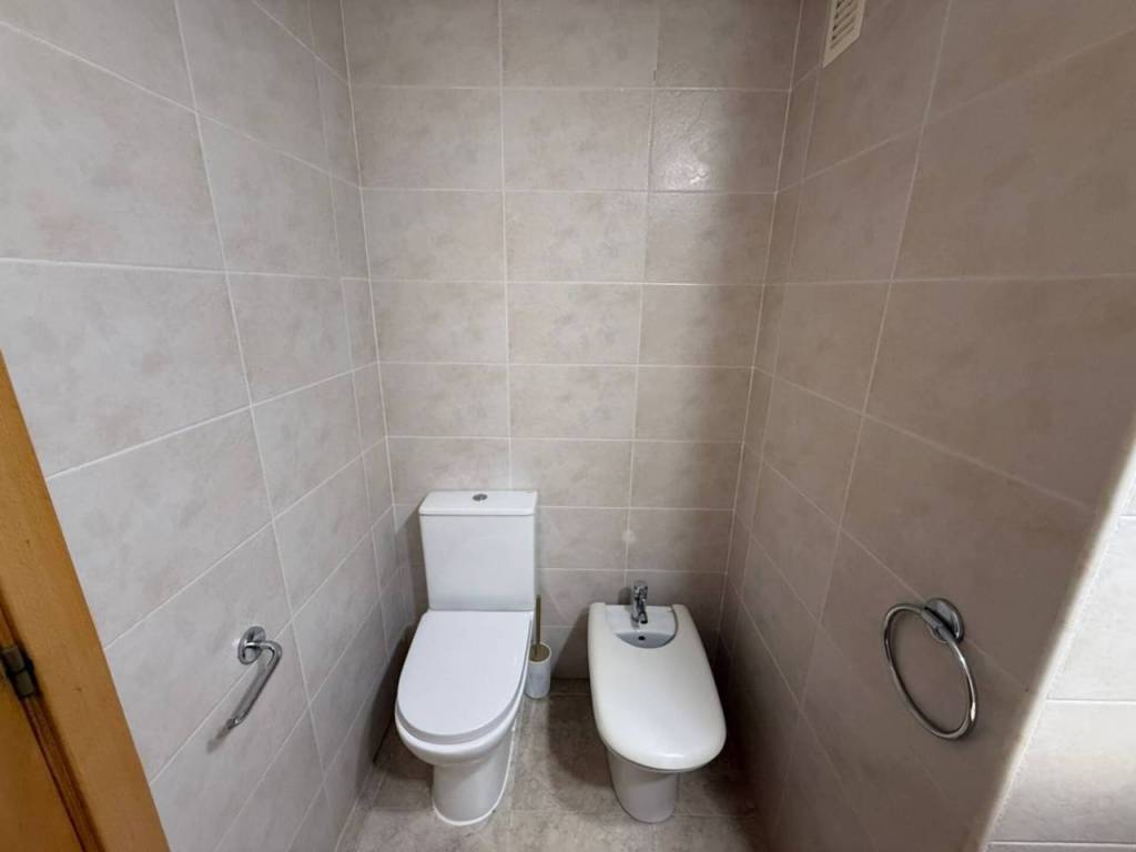 Baño