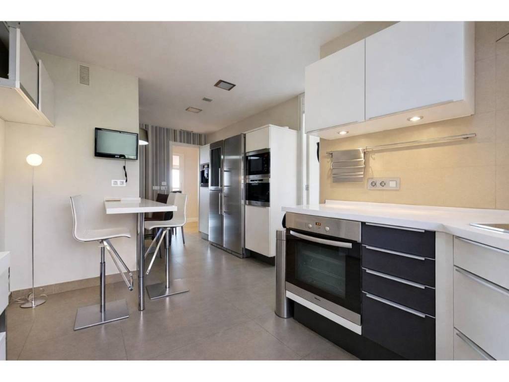 Cocina