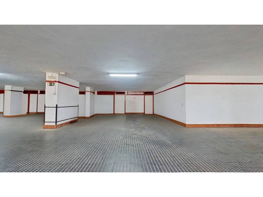 Garaje/Parking