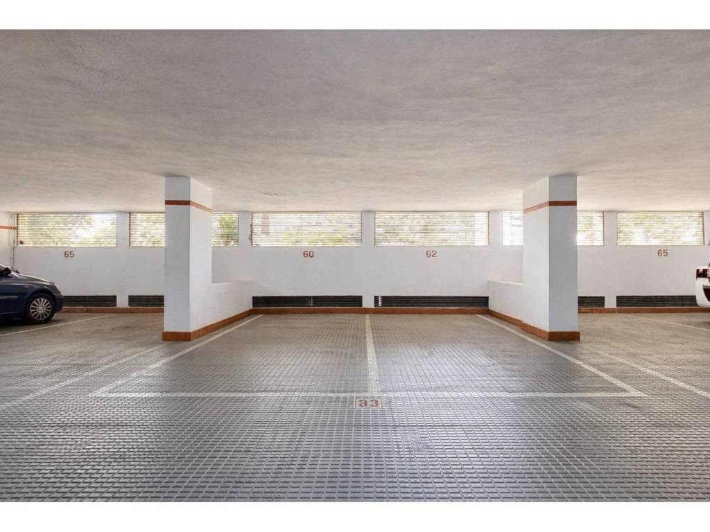 Garaje/Parking