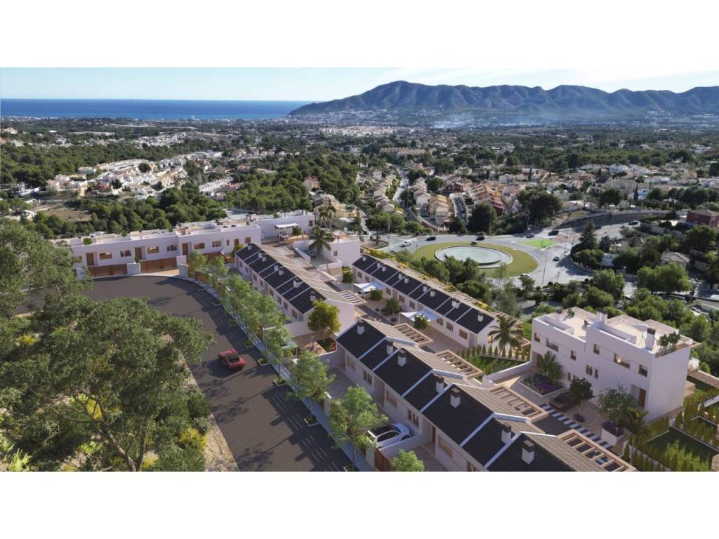 Terraza
