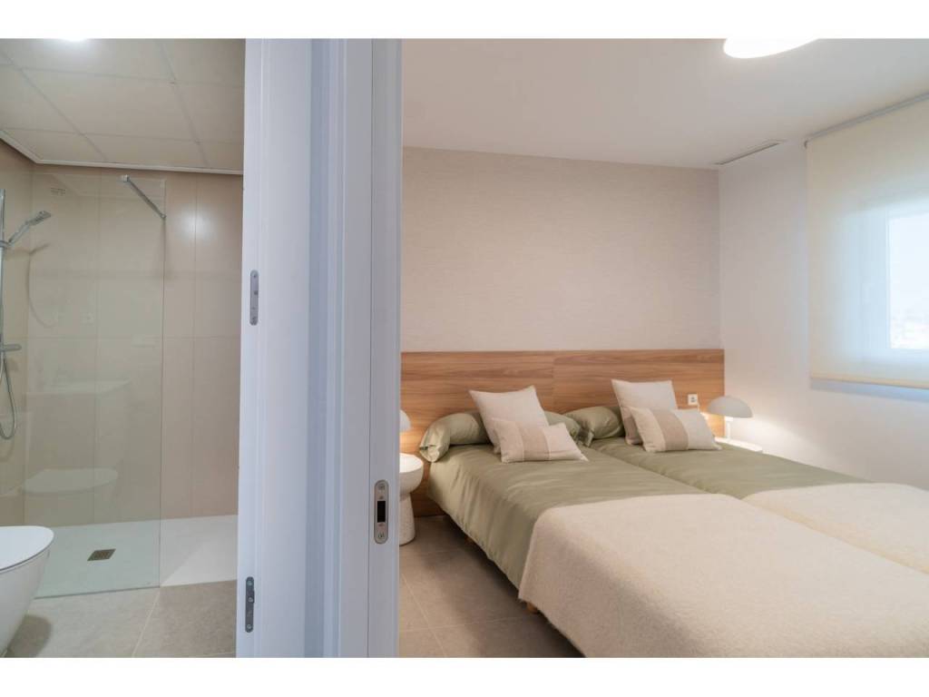 Dormitorio