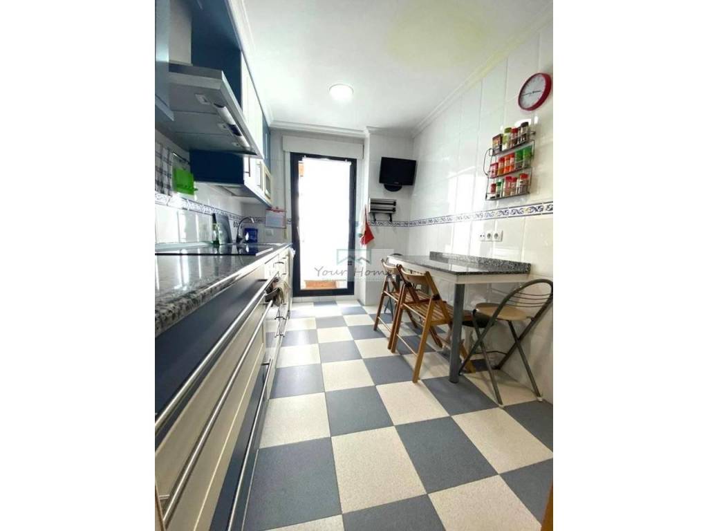 Cocina