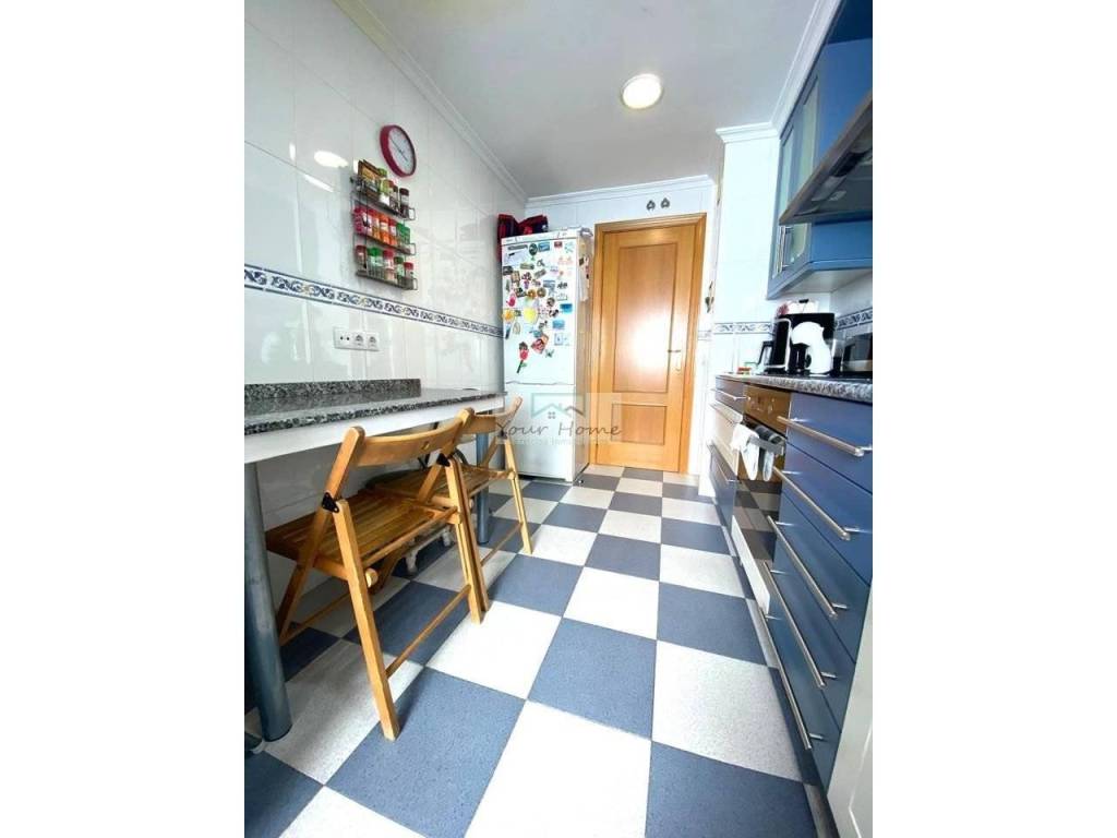 Cocina