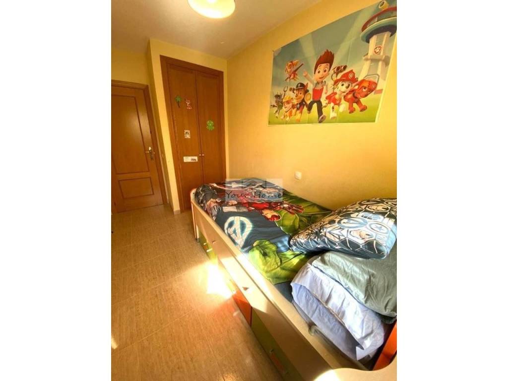 Dormitorio