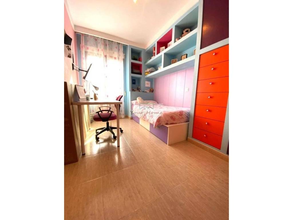 Dormitorio