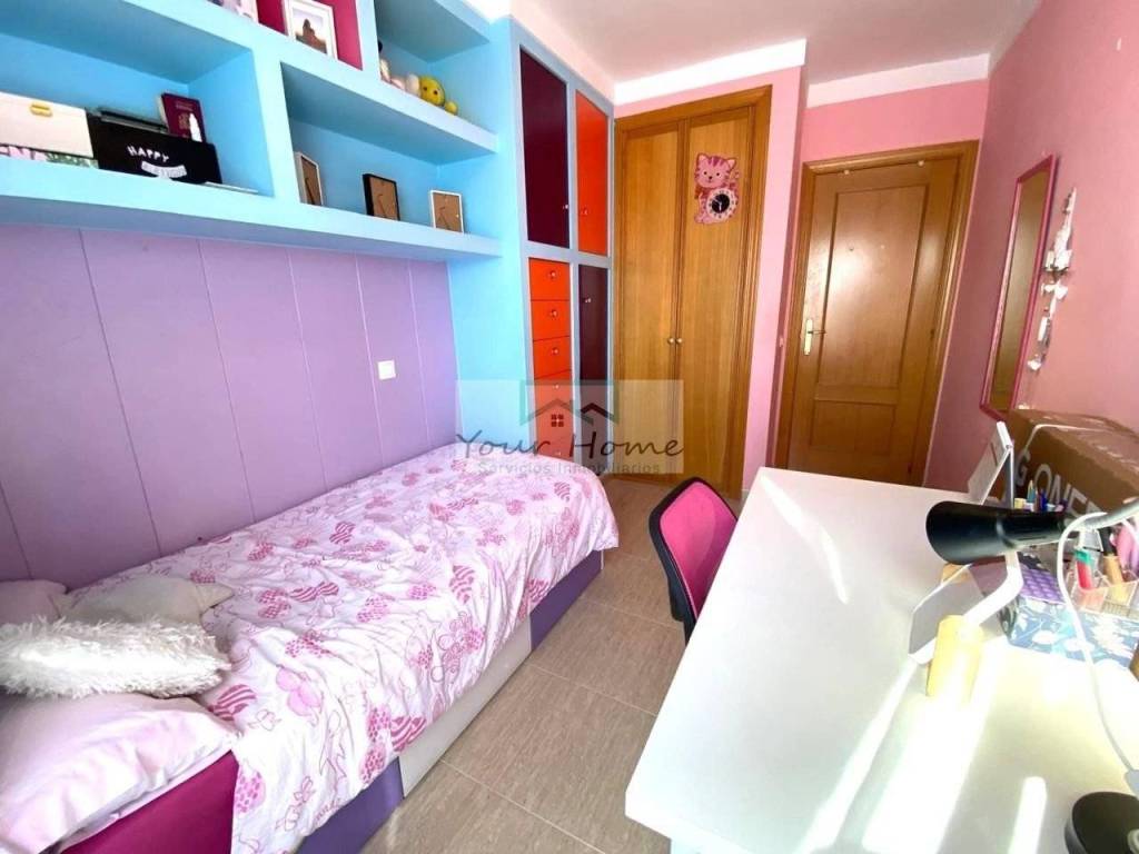 Dormitorio