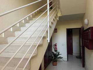 Escalera