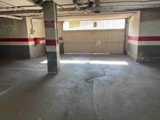 Garaje/Parking