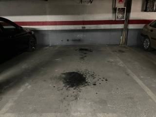 Garaje/Parking