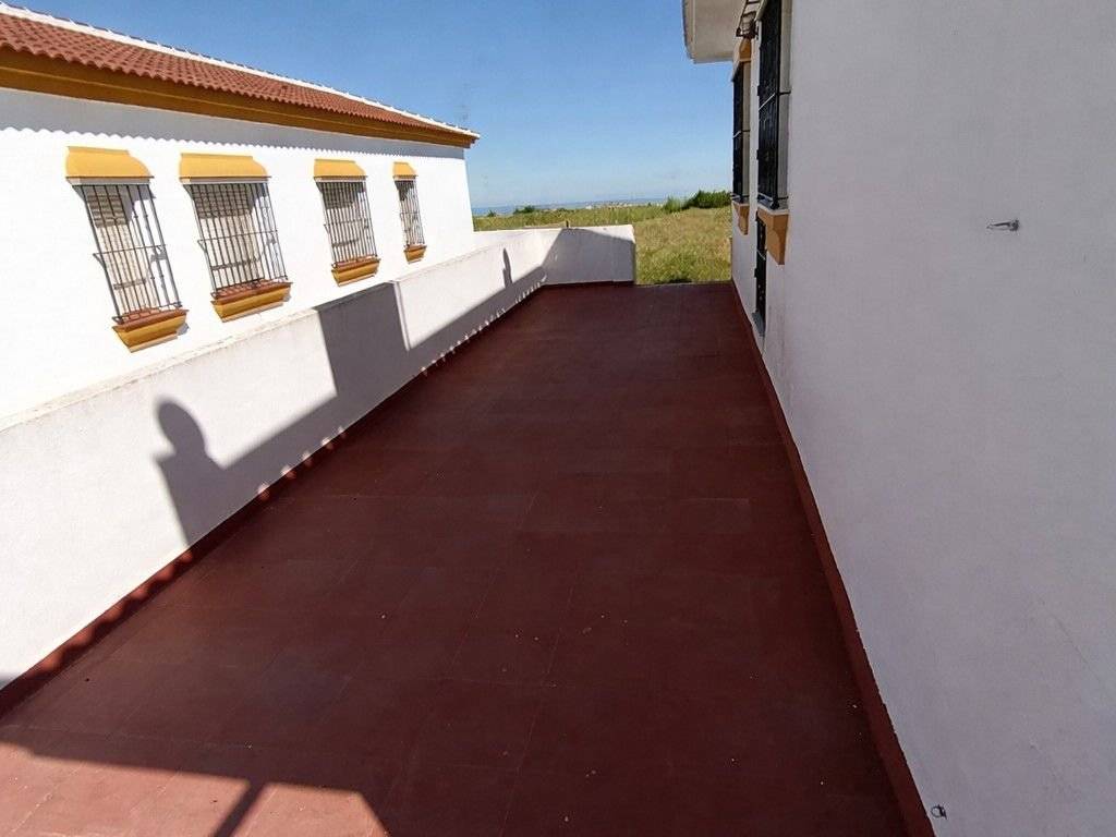 terraza lateral salida cocina