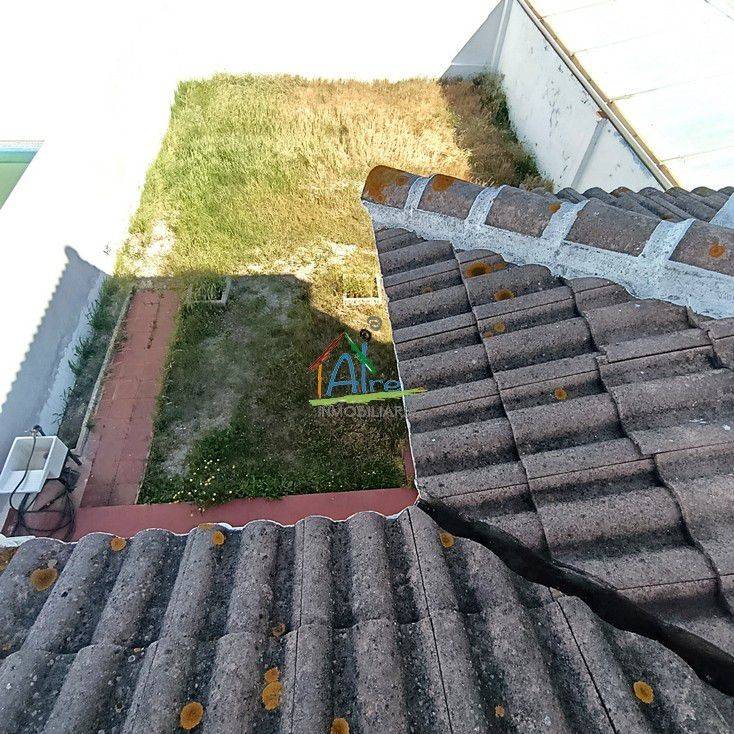 parte trasera de 87 metros