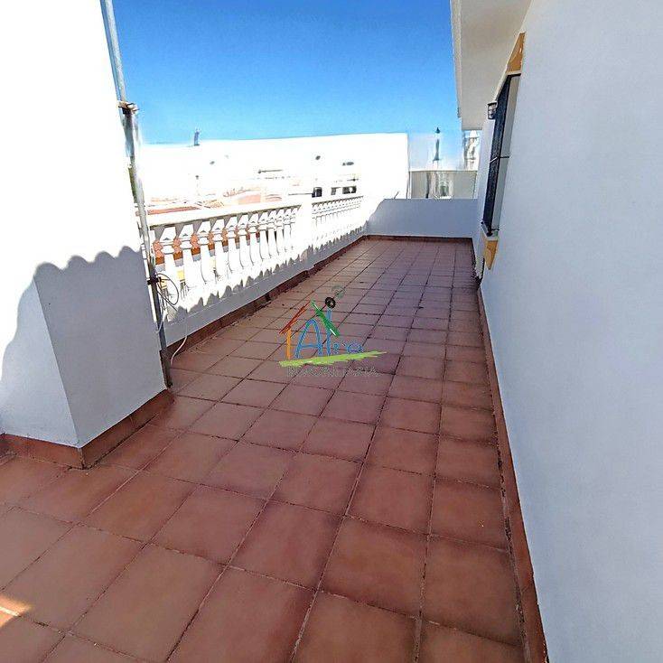 terraza planta alta