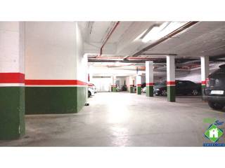 Garaje/Parking