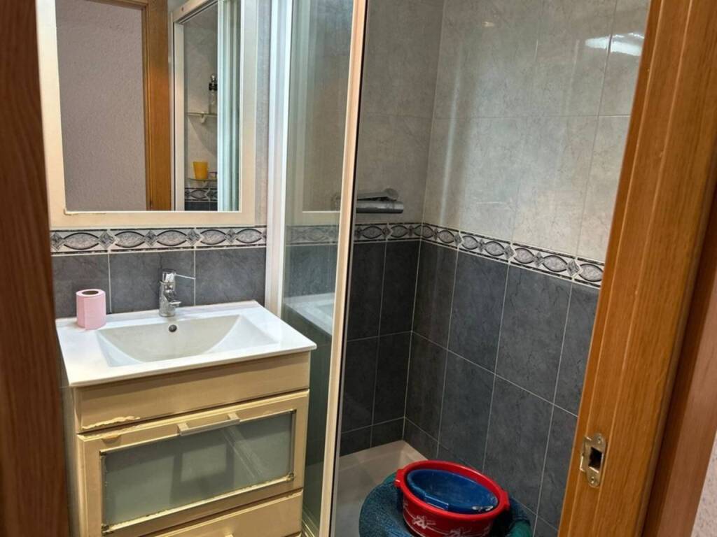 Baño