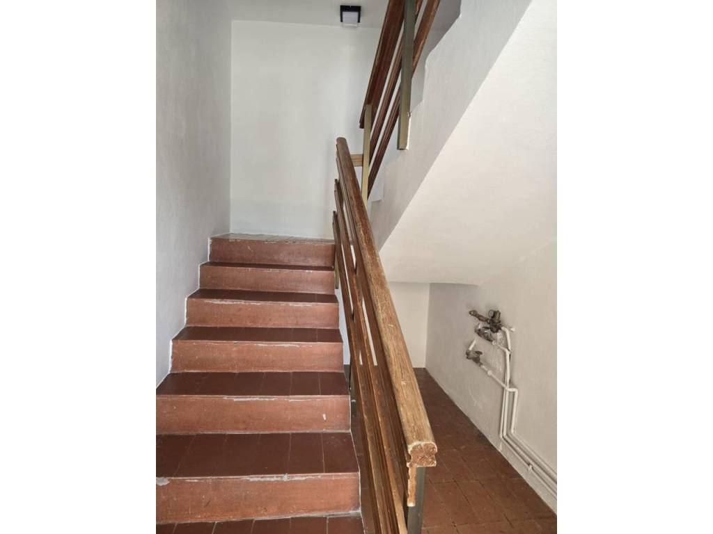 Escalera