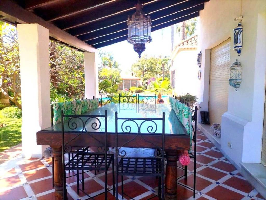 Terraza